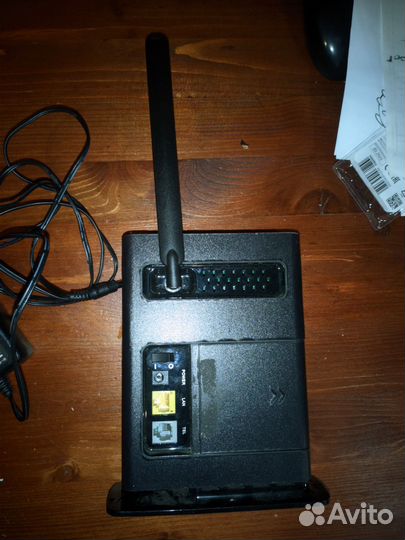 Huawei Wifi роутер с сим картой 4g