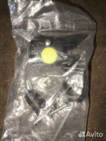 Крылья на велосипед 24-29