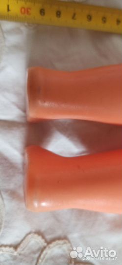 Тело для куклы ГДР