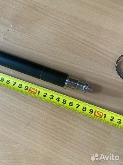 Фото стойка