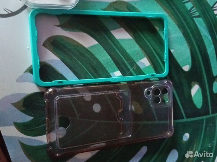 Samsung Galaxy A12, 4/64 ГБ