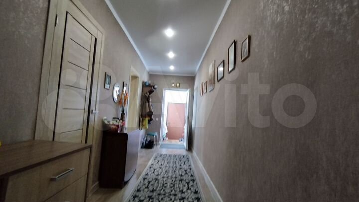 2-к. квартира, 50,1 м², 1/1 эт.