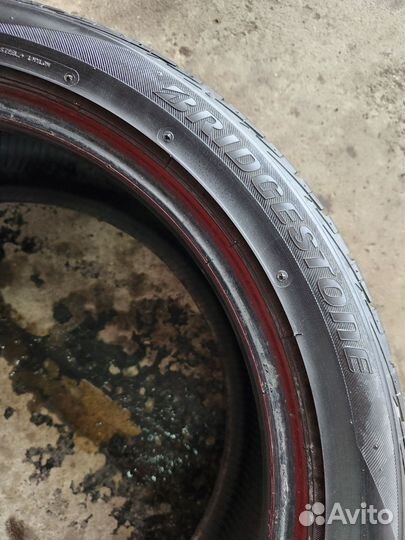 Bridgestone Sporty Style MY-02 225/45 R17