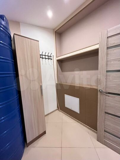 Дом 100 м² на участке 4 сот.