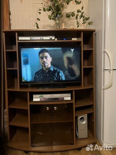 Тумба под телевизор бу