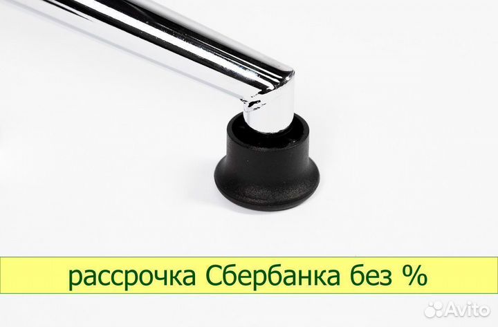 Кресло для лаборатории кр12 * черный