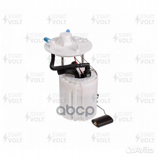 SFM08L4 насос топливный электрический Hyundai