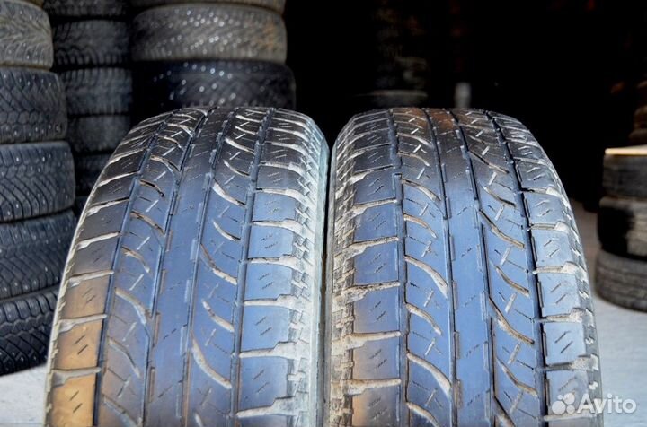 Yokohama Geolandar A/T-S G012 225/65 R17