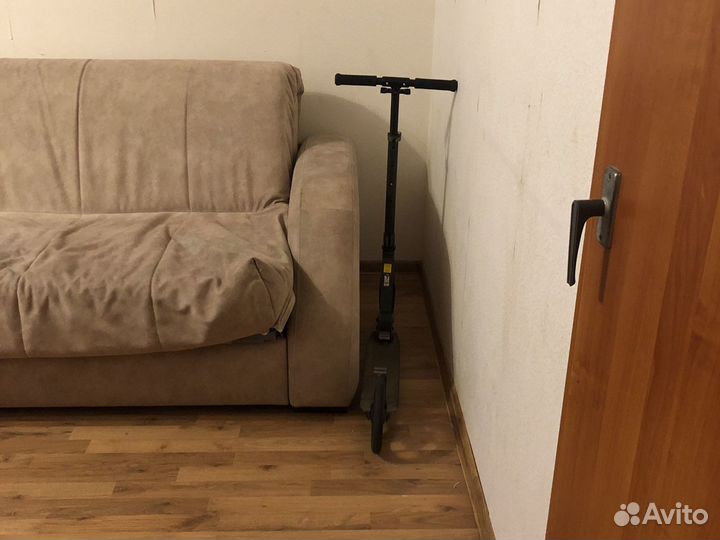 Самокат взрослый