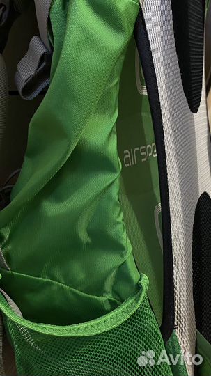 Туристический рюкзак Osprey stratos 26L.Б/У