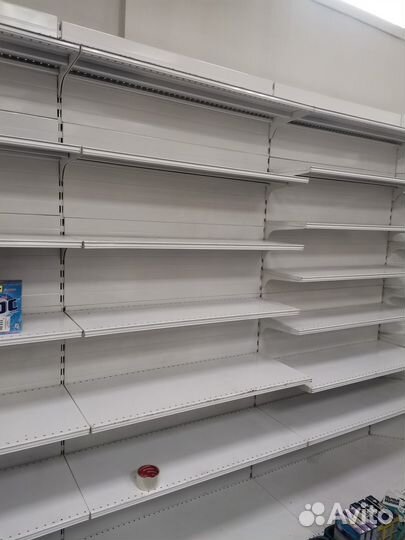 Холодильная витрина бу