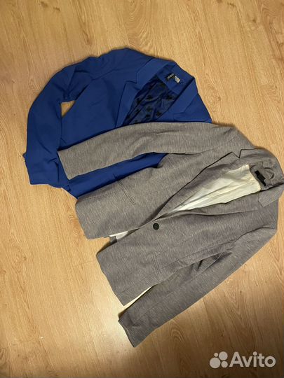 Одежда женская xs s