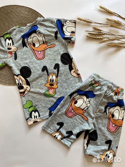 Костюм детский Zara kids