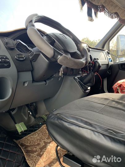 ГАЗ ГАЗон Next 3010 GD, 2021