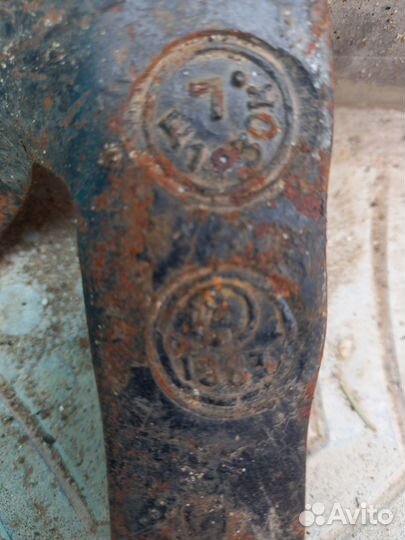 Косы полотно 7, 8