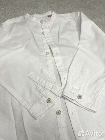 Рубашка детская Zara