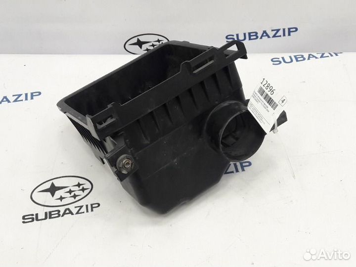 Корпус воздушного фильтра Subaru Forester S12