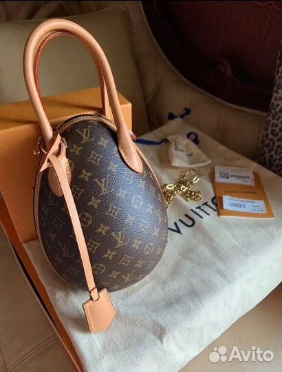 Сумка Authentic Louis Vuitton