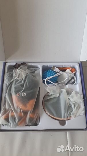 Перчатка для реабилитации после инсульта