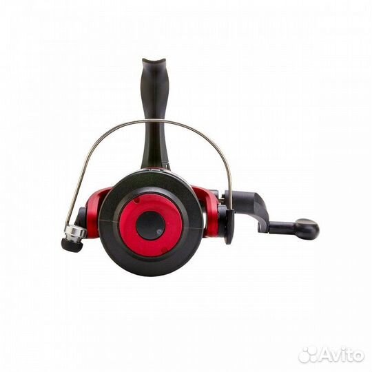 Катушка безынерционная 3000R 1bb + запасная шпуля