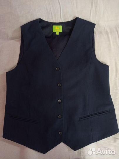 Школьная форма для полненьких