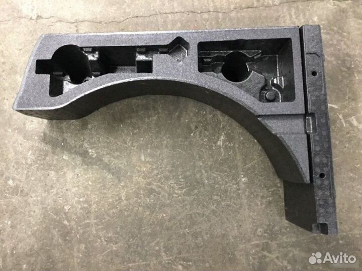 Ящик для инструментов Citroen C4 2012