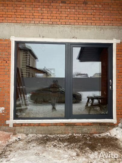 Пластиковые окна для вашего дома