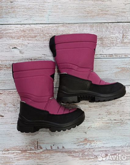 Дутики детские Kuoma 29