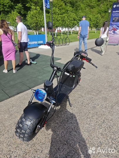 Прокат велосипедов