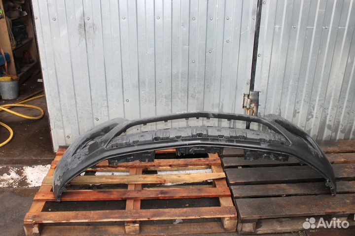 Бампер передний GM 1401085 для Opel Mokka 2012