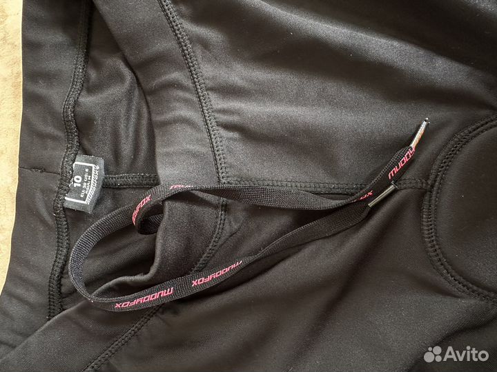 Велосипедные шорты Muddyfox