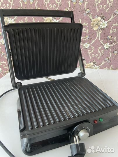 Электрогриль