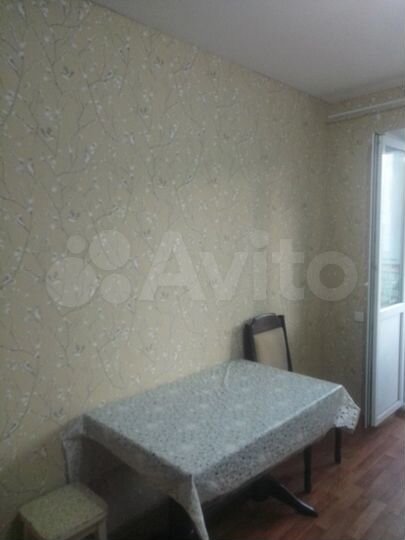 1-к. квартира, 45 м², 9/9 эт.