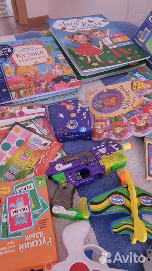 Набор для детей