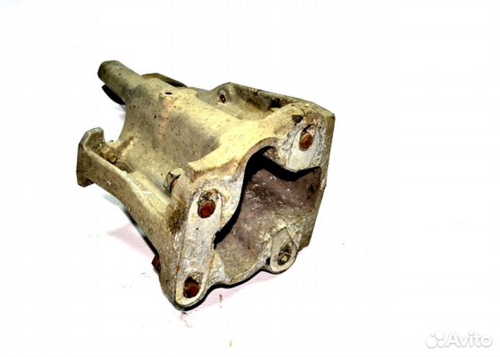 Кронштейн кабины, передний правый scania R-series