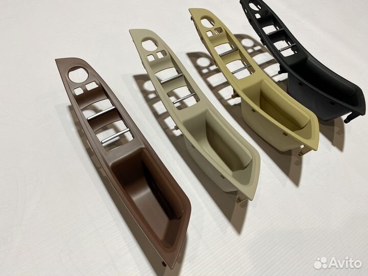 Ручка передней левой двери BMW 5 F10/F11