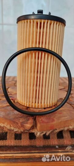 Фильтр масленный