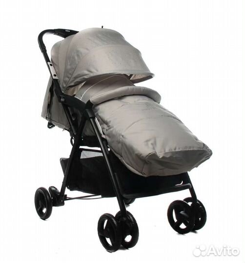 Прогулочная коляска италия