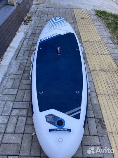 Sup сап доска Gladiator 10.8 origin