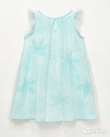 Платье для девочки122