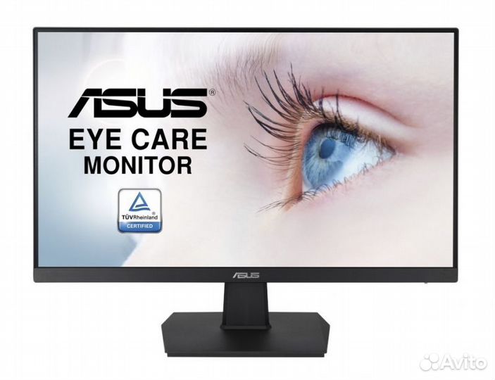 Монитор Asus va27ehe