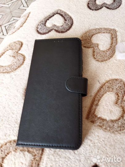 Чехол на редми note 9т