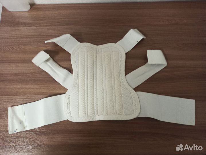 Корректор осанки