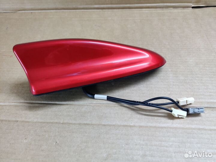 Антенна плавник Mitsubishi Asx, Eclipse Cross ориг