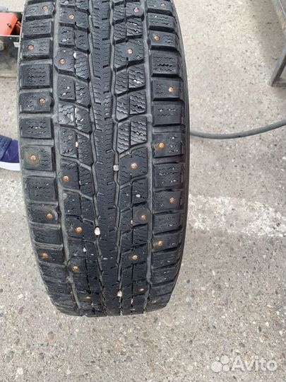 Dunlop SP Winter Ice 01 185/65 R15 88