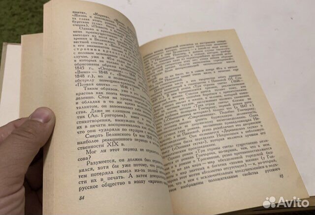 Евгеньев-Максимов. Некрасов и Петербург 1947