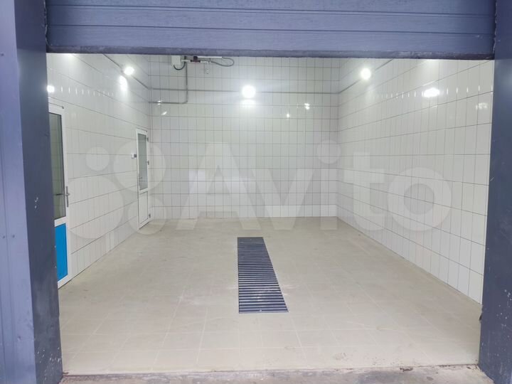 Автосервис, 220 м²