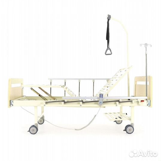 Медицинская кровать для инвалидов