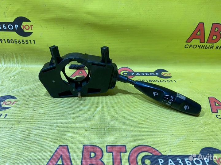 Подрулевой переключатель Daewoo Nexia седан