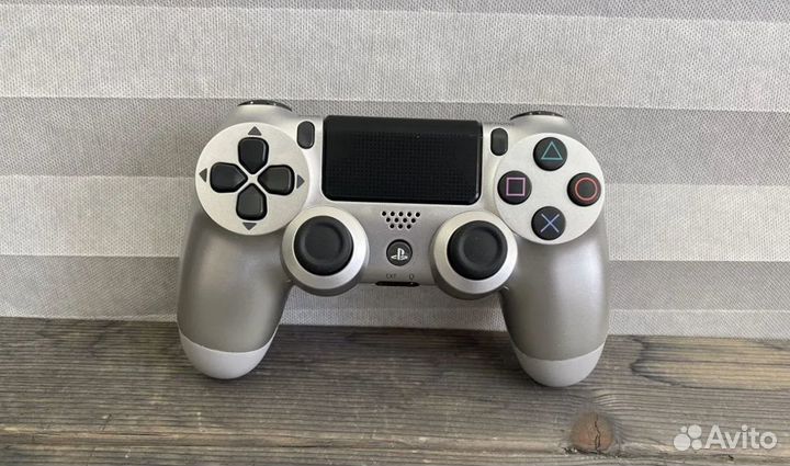 Джойстик dualshock ps4 v2 (Братск+Гарантия)